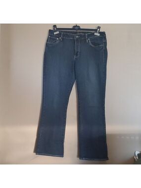Recruit jeans size 12